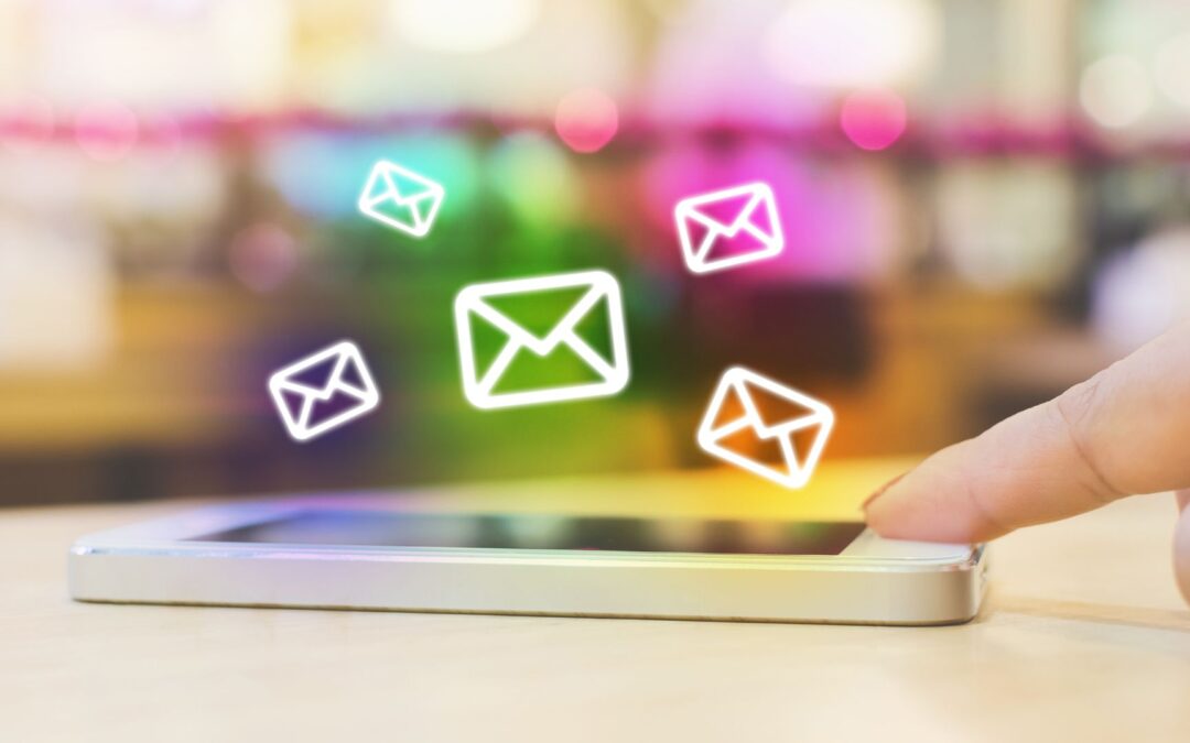 Revolutionizing Email Strategies for Enrollment