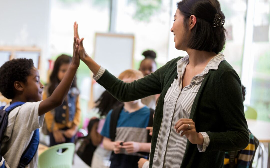 Best Practices for Launching A New Charter School