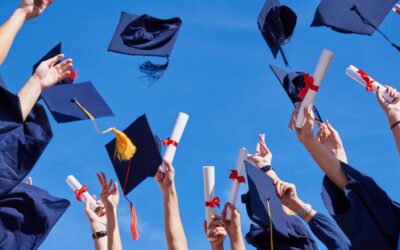Charter School Graduation Rates Soar Above National Averages