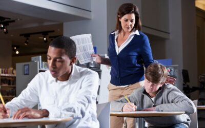 Beyond Standardized Testing: Assessments & Accountability