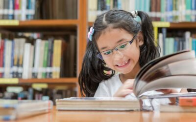 Charter Schools Are Revolutionizing Literacy